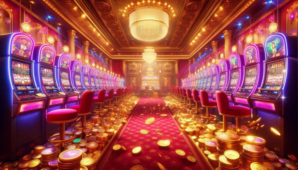 Move2Bet Casino